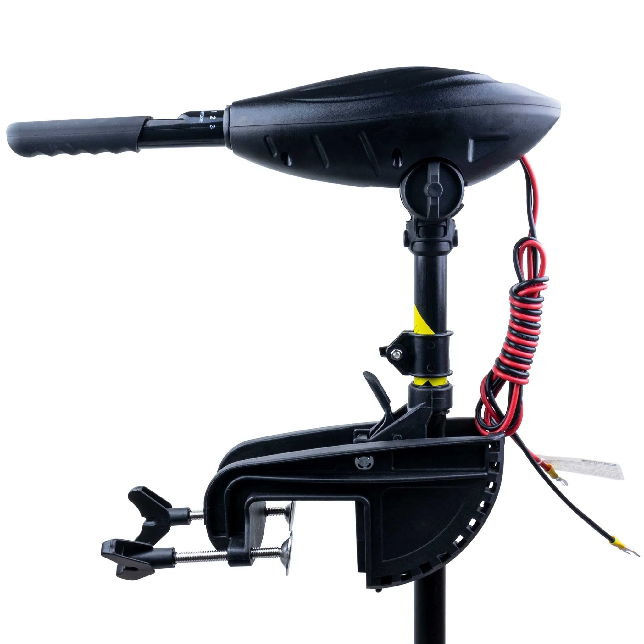 Deep Sea Elektro auenborder Cruise 55LBS