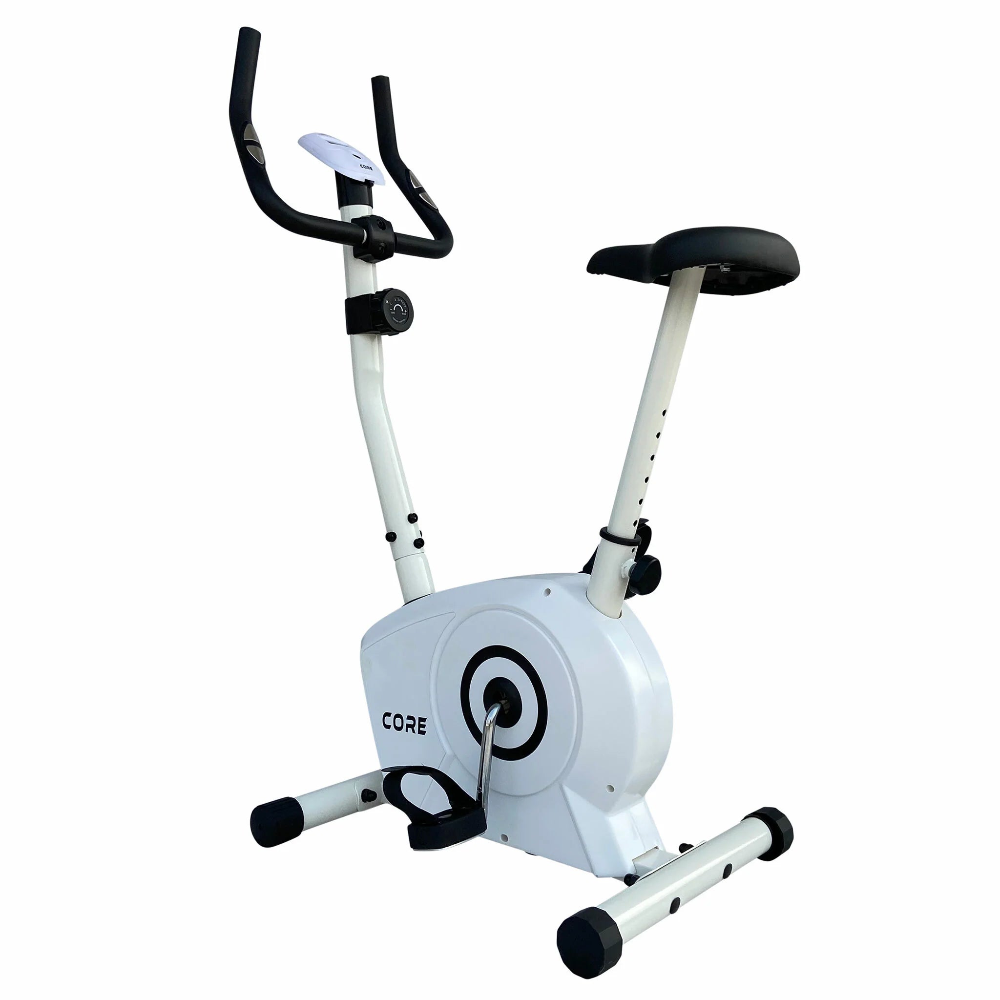 Core Heimtrainer 400, White