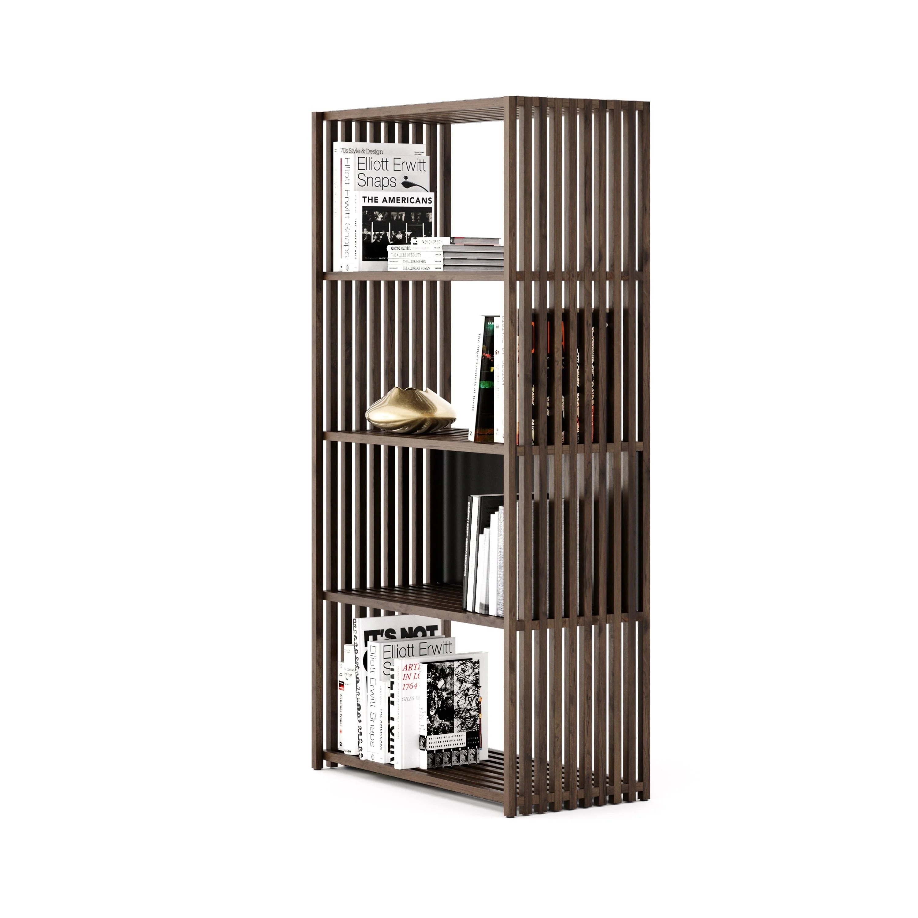 Regal REBAR 4.0 \ Noce