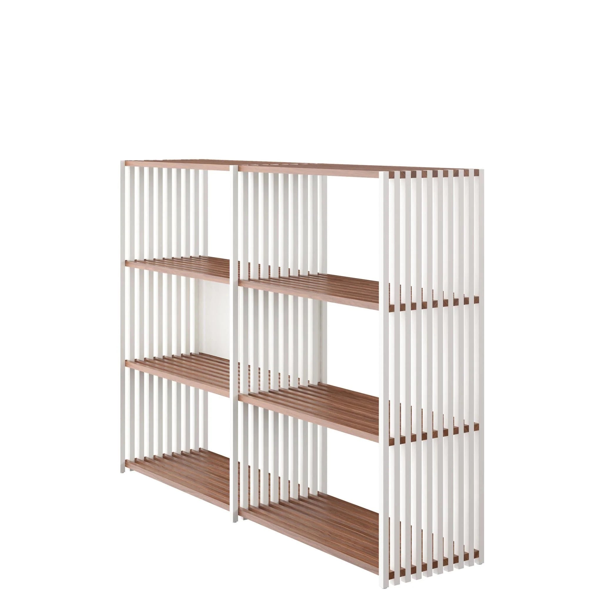 Regal REBAR 3.3 \ Noce bianco puro