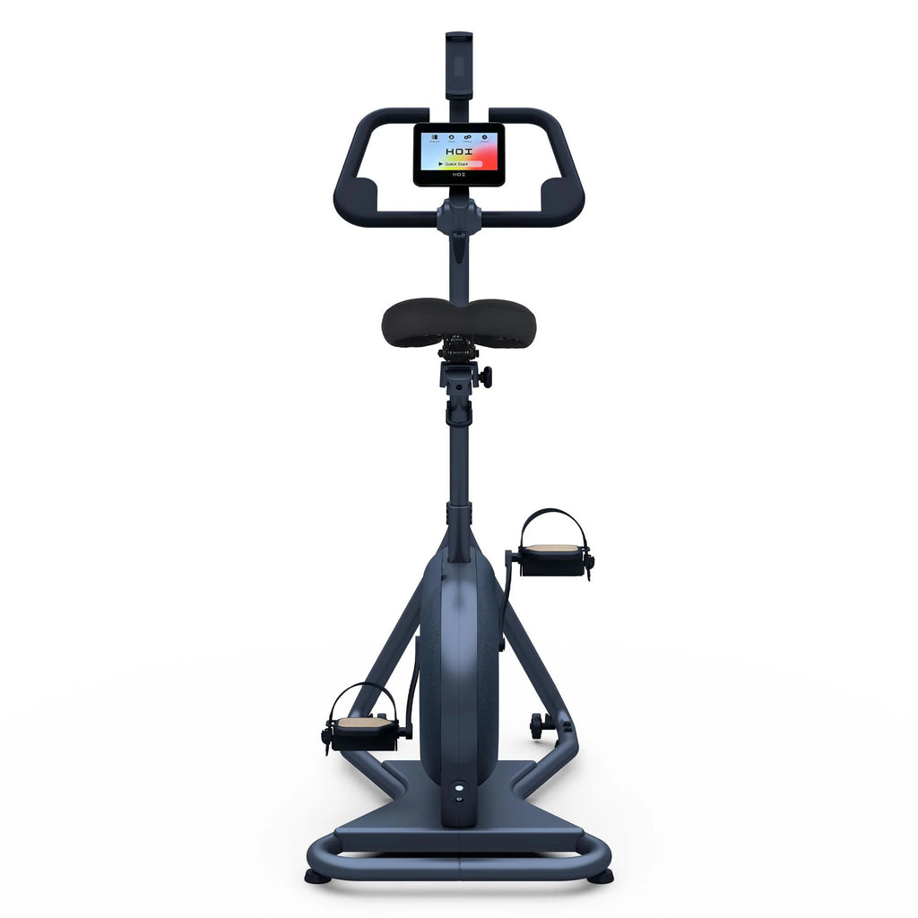 Kettler HOI Tour+ Ergometro