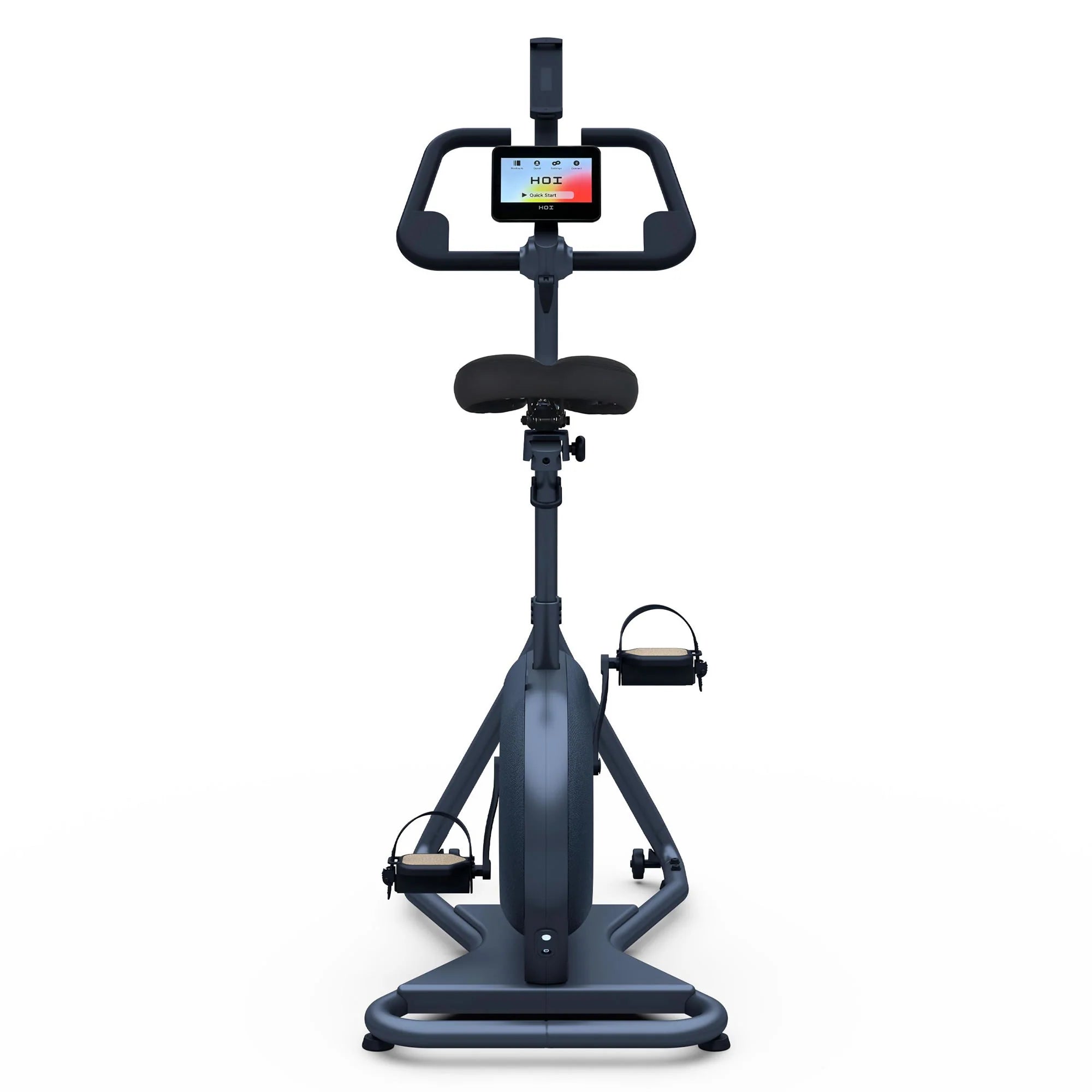 Kettler HOI Tour+ Ergometro