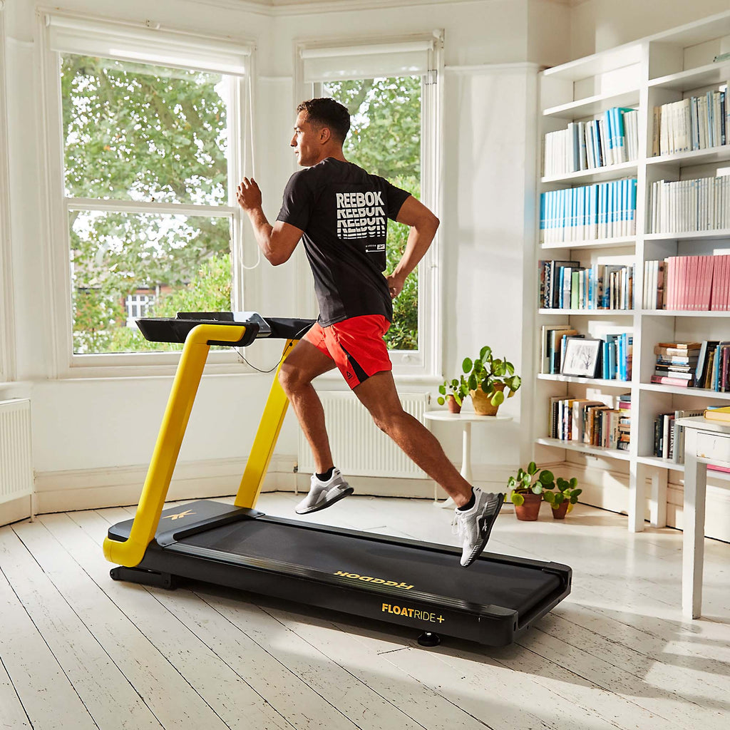 Reebok FR30z Floatride Laufband
