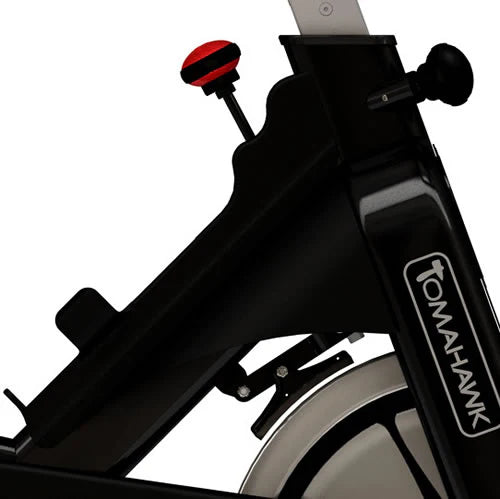 Tomahawk Home Cyclette da Interno