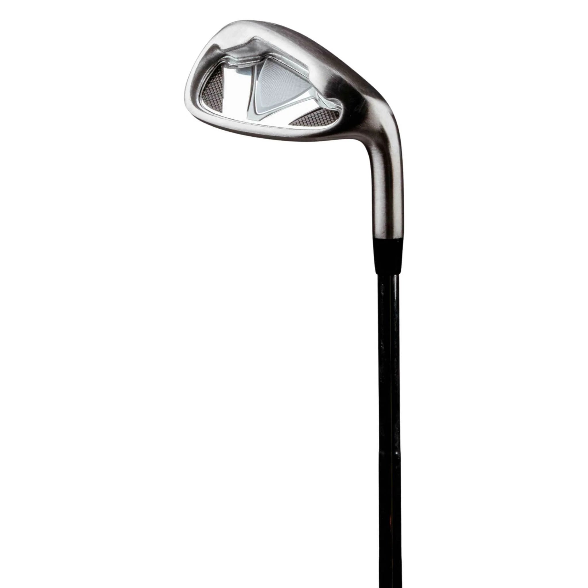 Mazze da golf React 5 (sinistra) + sacca da golf Sr