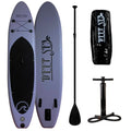 Deep Sea SUP Board Set XXL 330cm, Blau