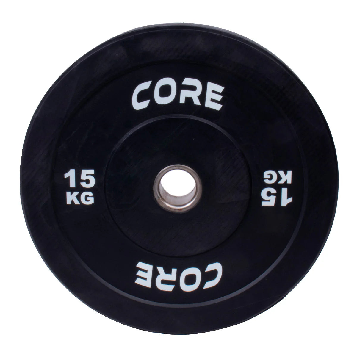 Piastra Bumper Core 50 mm, 5-25 kg