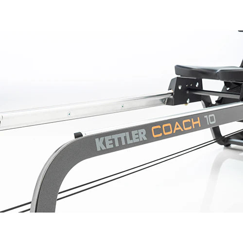 Kettler Rudergert Coach 10