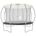 Trampolin Randabdeckung Stratos 3,05 - 4,88 m