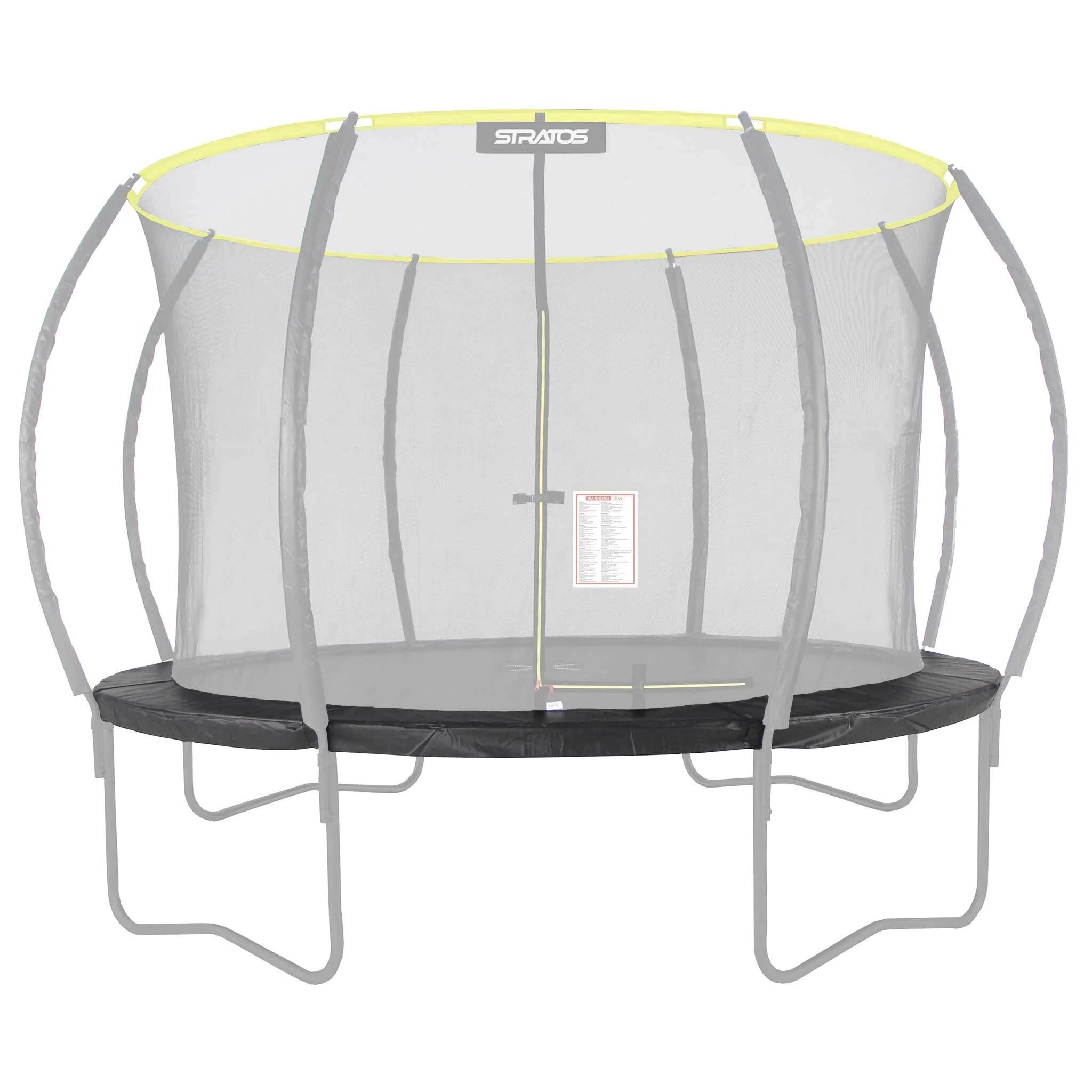 Trampolin Randabdeckung Stratos 3,05 - 4,88 m