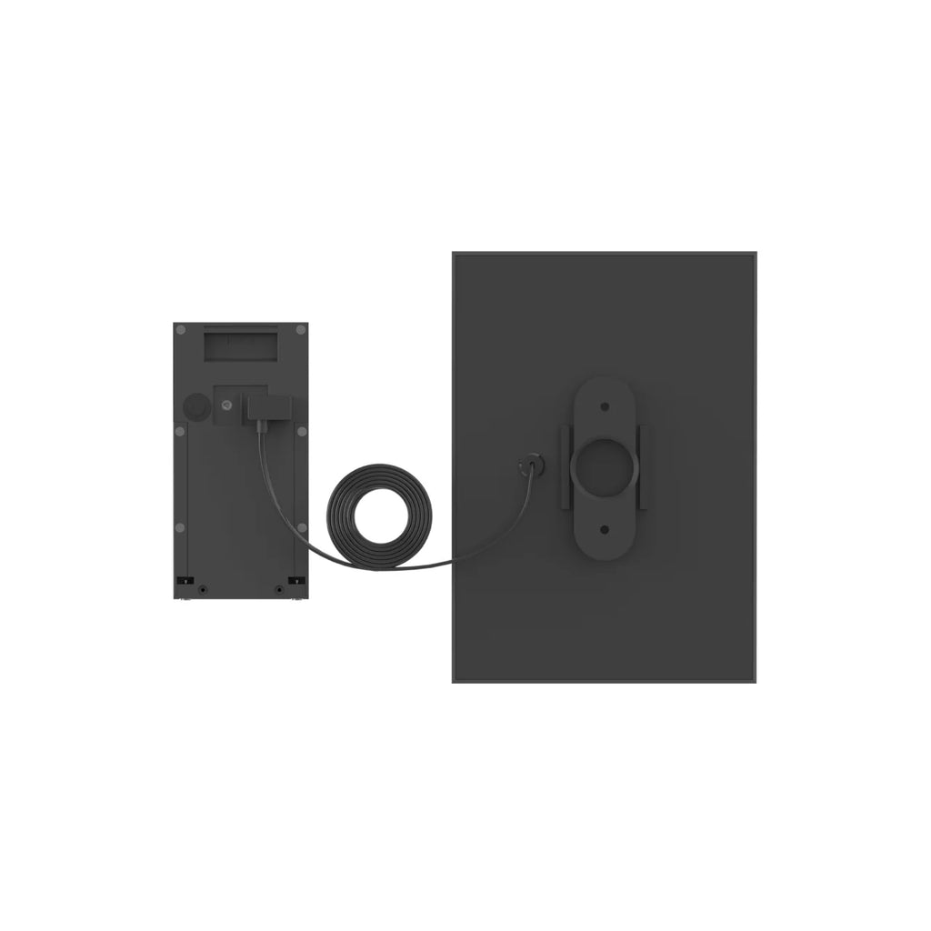 Solarpanel für Türklingel (Video Doorbell (2. Gen.))