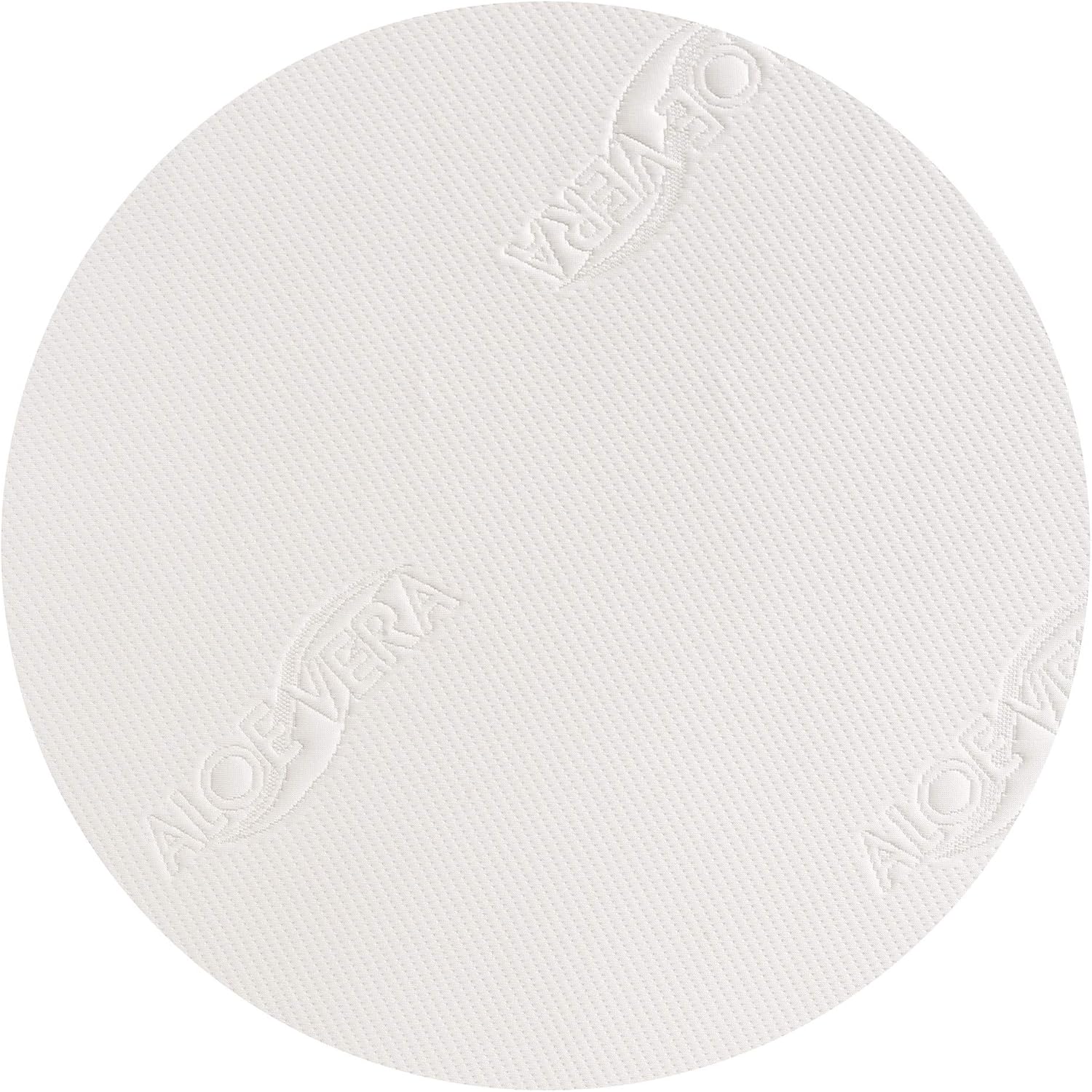 Love For Sleep Babybett Beistellbett 120x60cm mit Schaumstoffmatratze Aloe Vera Grau-Kiefer Francis Kinderbett Baby Bett Holz - Kinderbett Babybett, Mitwachsend Gitterbett Baby Bed