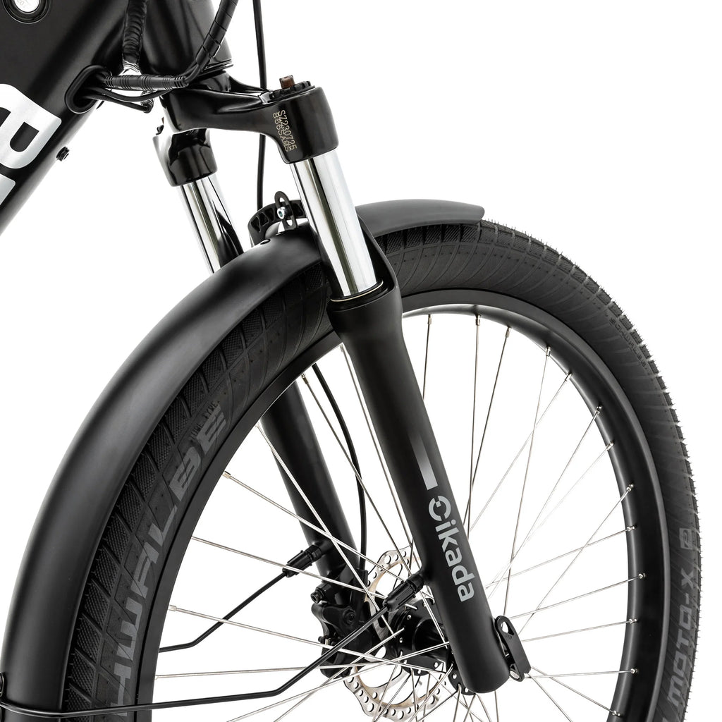 Cikada Touring E-Bike