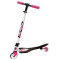 Wavescooter Rosa/Bianco