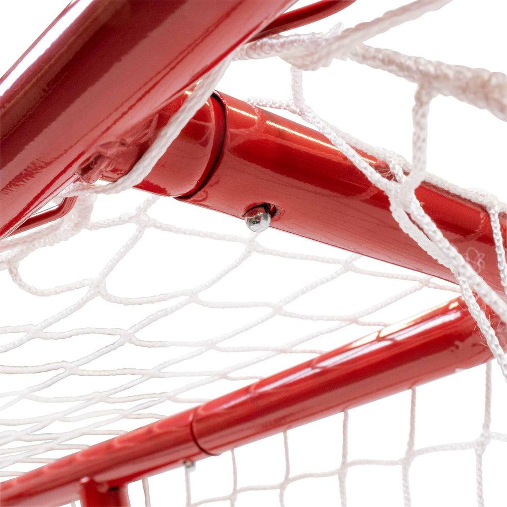 Porta da Hockey su Ghiaccio Stabile Prosport