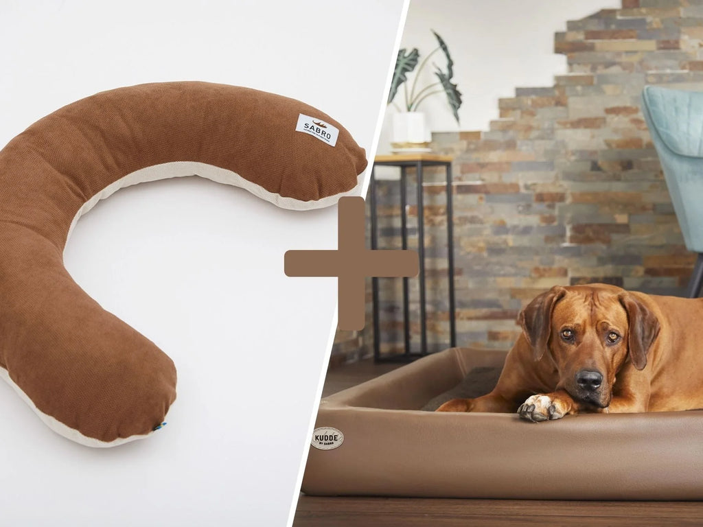 Kuschelbundle | KUDDE + Schmusehrnchen Alltid