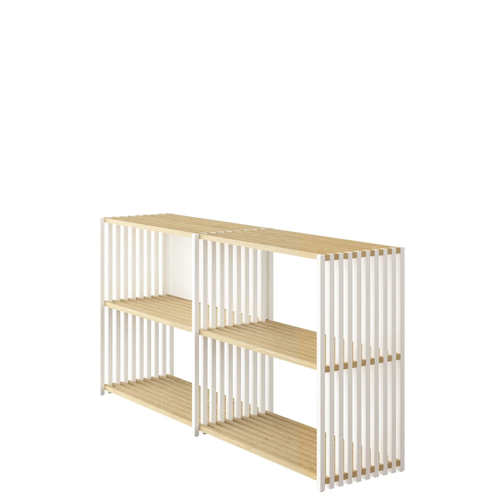 Regal REBAR 2.2 \ Rovere bianco puro