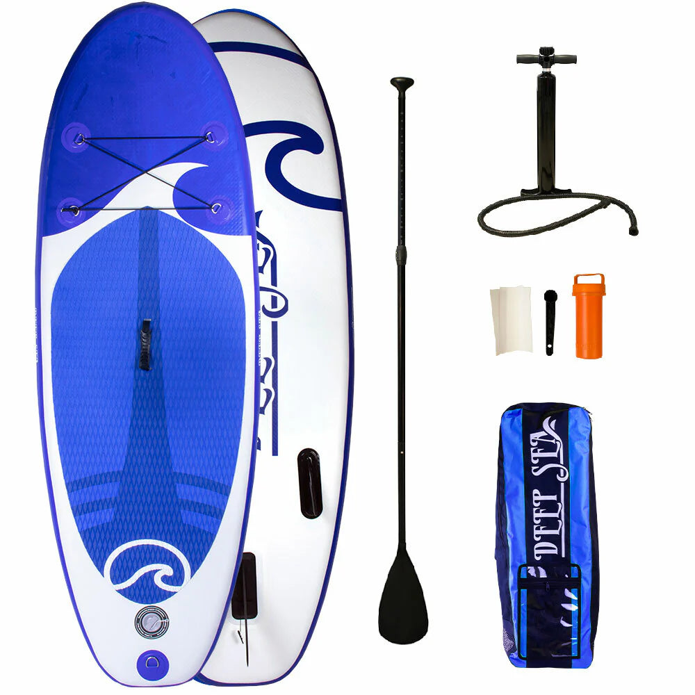 Set Tavola SUP Deep Sea JR