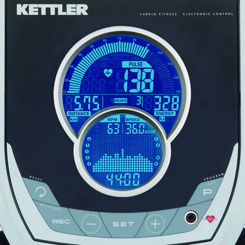Kettler Lotus R