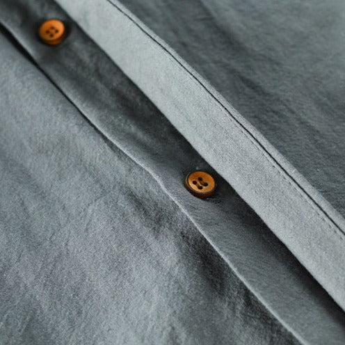 Camicia giapponese da uomo