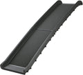 Trixie 3939 Rampa Pieghevole Petwalk, 40 × 156 cm, 4,5 kg, nera