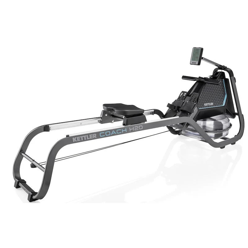 Kettler Rudergert Coach H2O
