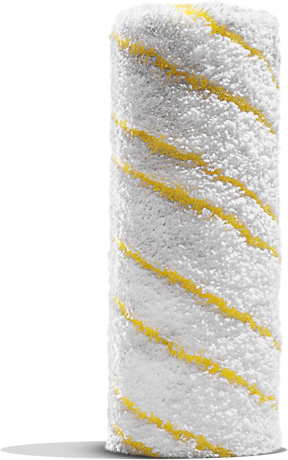 Kärcher Lavapavimenti elettrico EWM 2, lavapavimenti senza fili con 2 rulli in microfibra rotanti, durata della batteria: circa 20 min, capacità di superficie per carica della batteria: circa 60 m², bianco