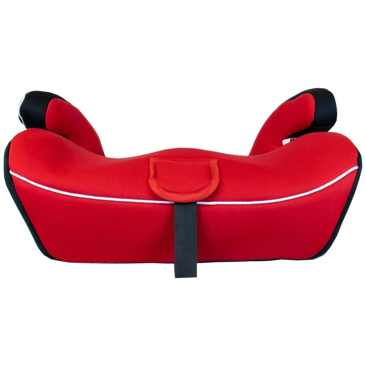 Kikid Seggiolino auto Basic rosso, 9-36 kg