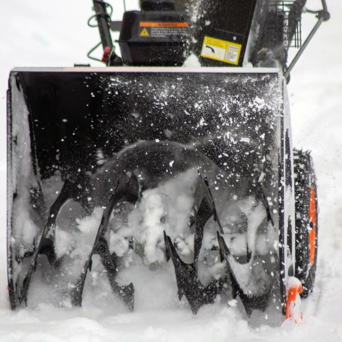 Fresa da neve Fornorth S5500