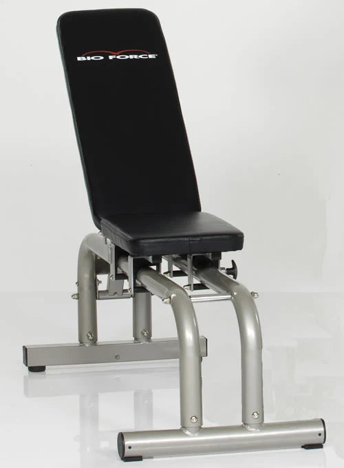 Panca Hammer Finnlo Bio Force Power-Bench