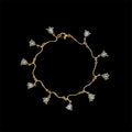 Mughetto - Vermeil - Bracciale