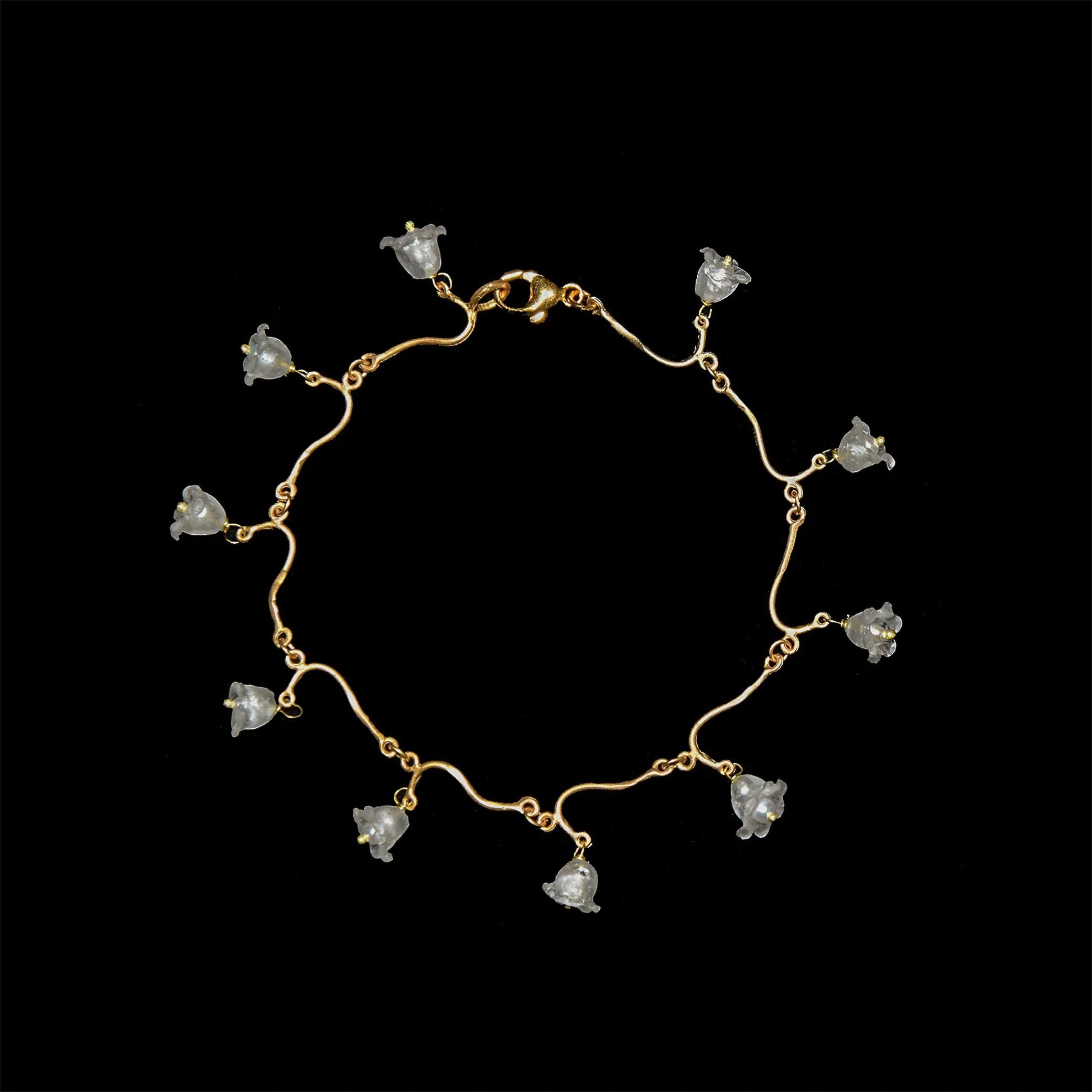 Mughetto - Vermeil - Bracciale