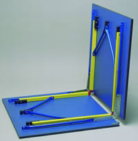 Cornilleau Hobby Mini Indoor