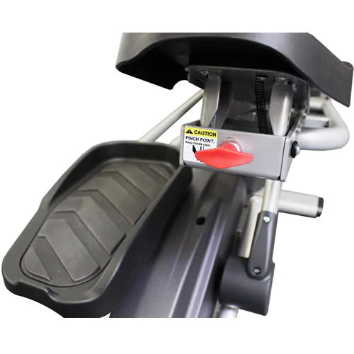 Crosstrainer UNO Fitness XE 5.1