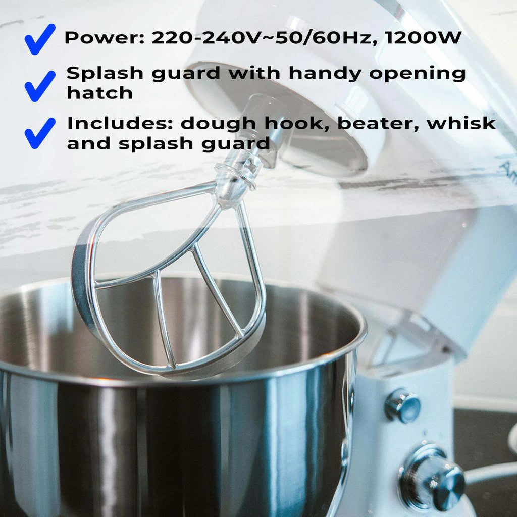 Amelia küchenmaschine M5000 5,0L