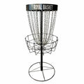 Viking Discs Royal Basket Discgolf Korb, Black Edition