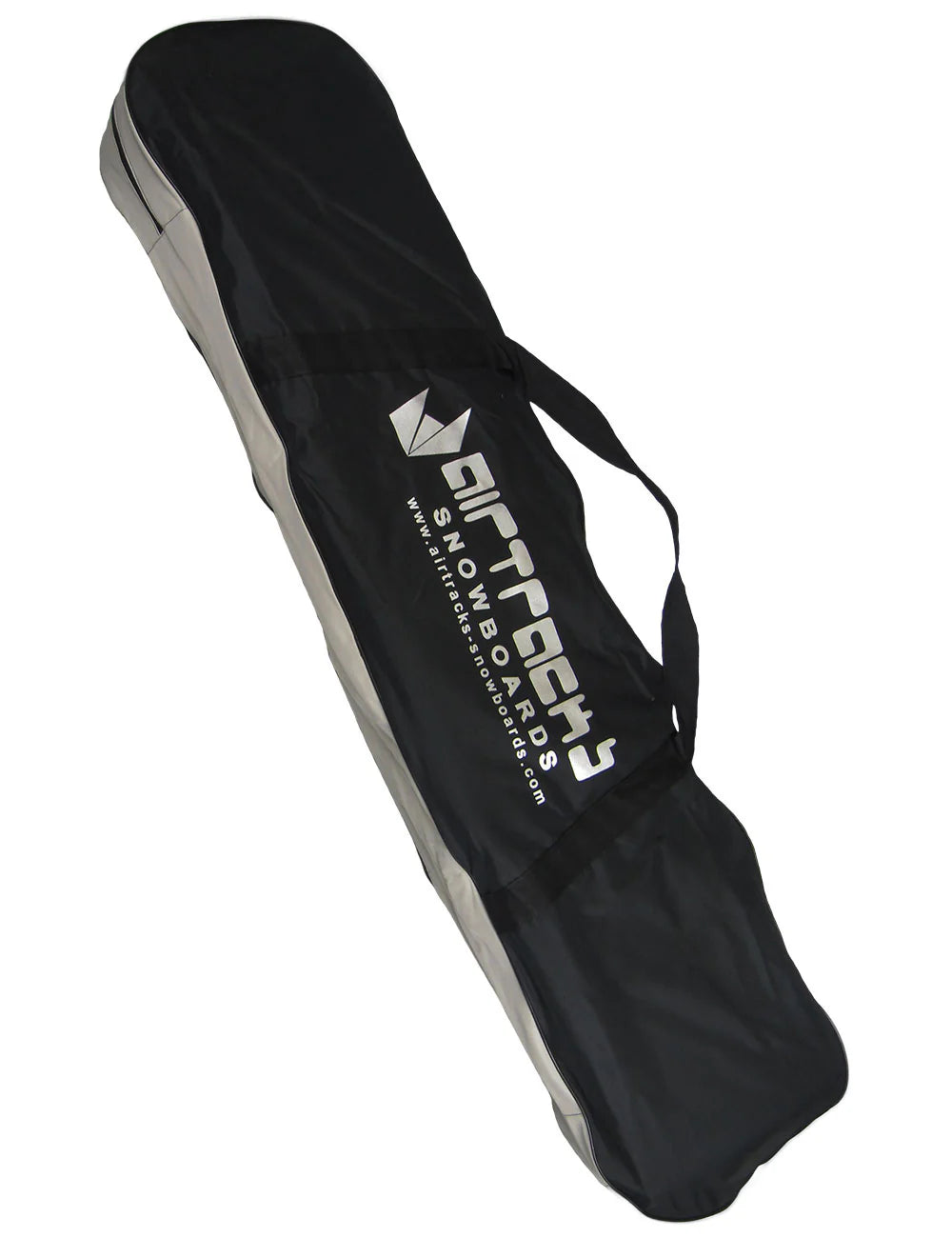 Completo snowboard Past & Future Herren Hybrid Rocker