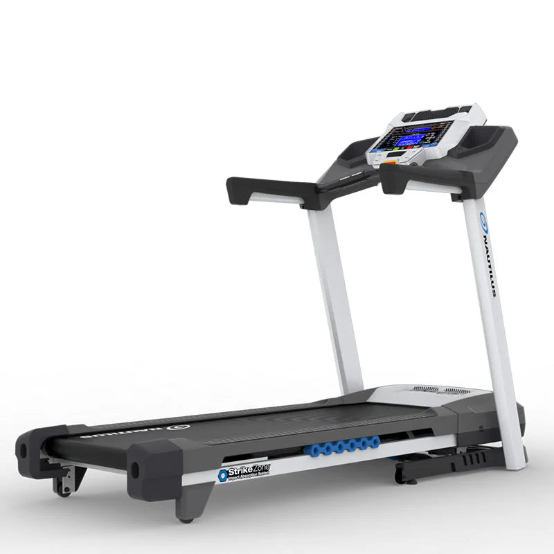 Nautilus Tapis Roulant T626 da esposizione