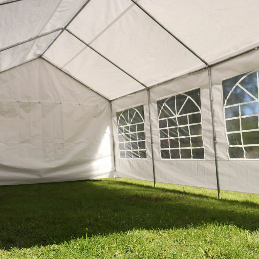 Lykke Partyzelt 3x4m Premium