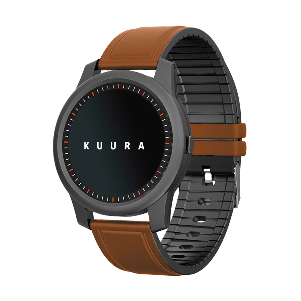 Kuura FM1, Per Uomo