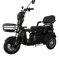Arvo Scooter Elettrico P200 Nero