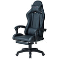 Kuura Gaming Sedia Gaming Pro, Nero