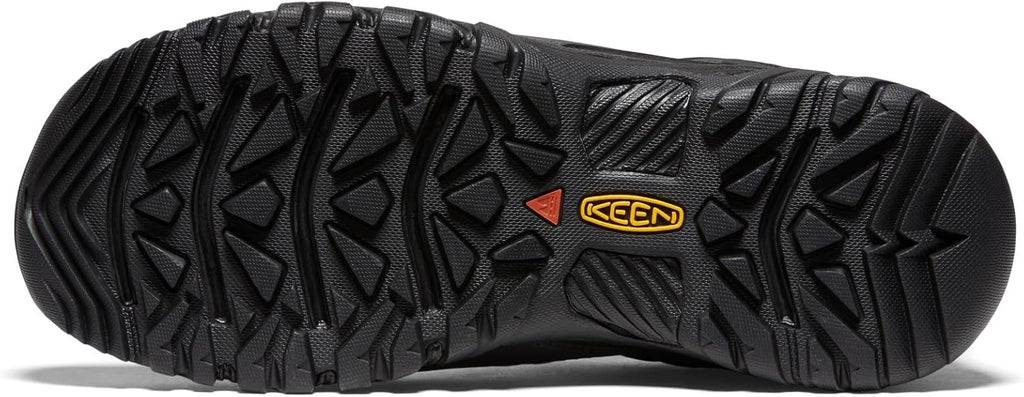 KEEN Herren Targhee 3 Waterproof Wanderschuh