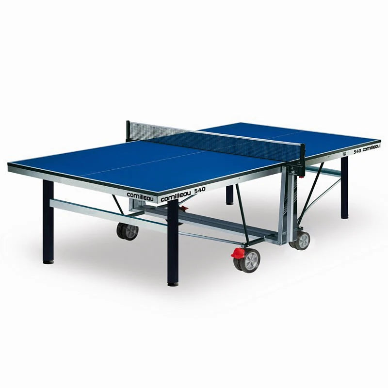 Tavolo da Ping-Pong Cornilleau Competizione 540 Indoor