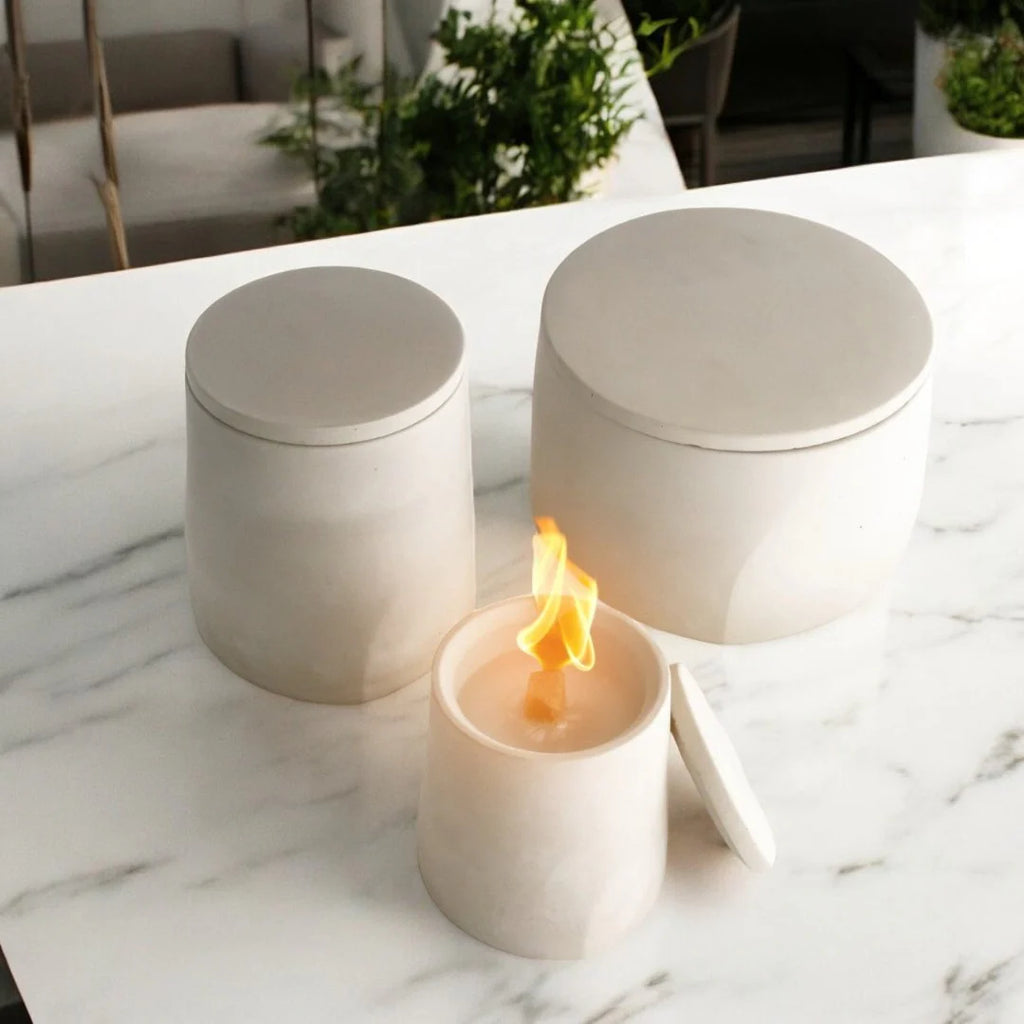 Dauerfeuer CLARUS (Set da 3)