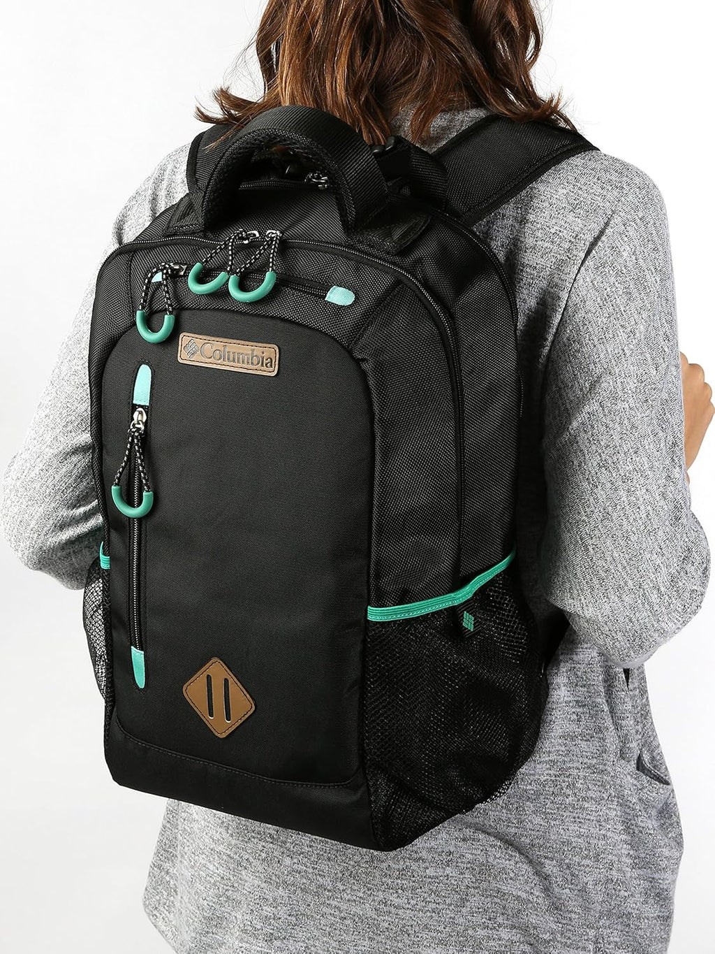 Columbia Summit Rush Backpack Diaper Bag