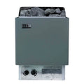 Vasta Stufa elettrica per sauna Spark 8kw, controllo fisso, 7-12m3