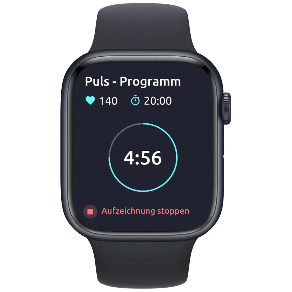 -Paket für STIL-FIT Ergometer PURE