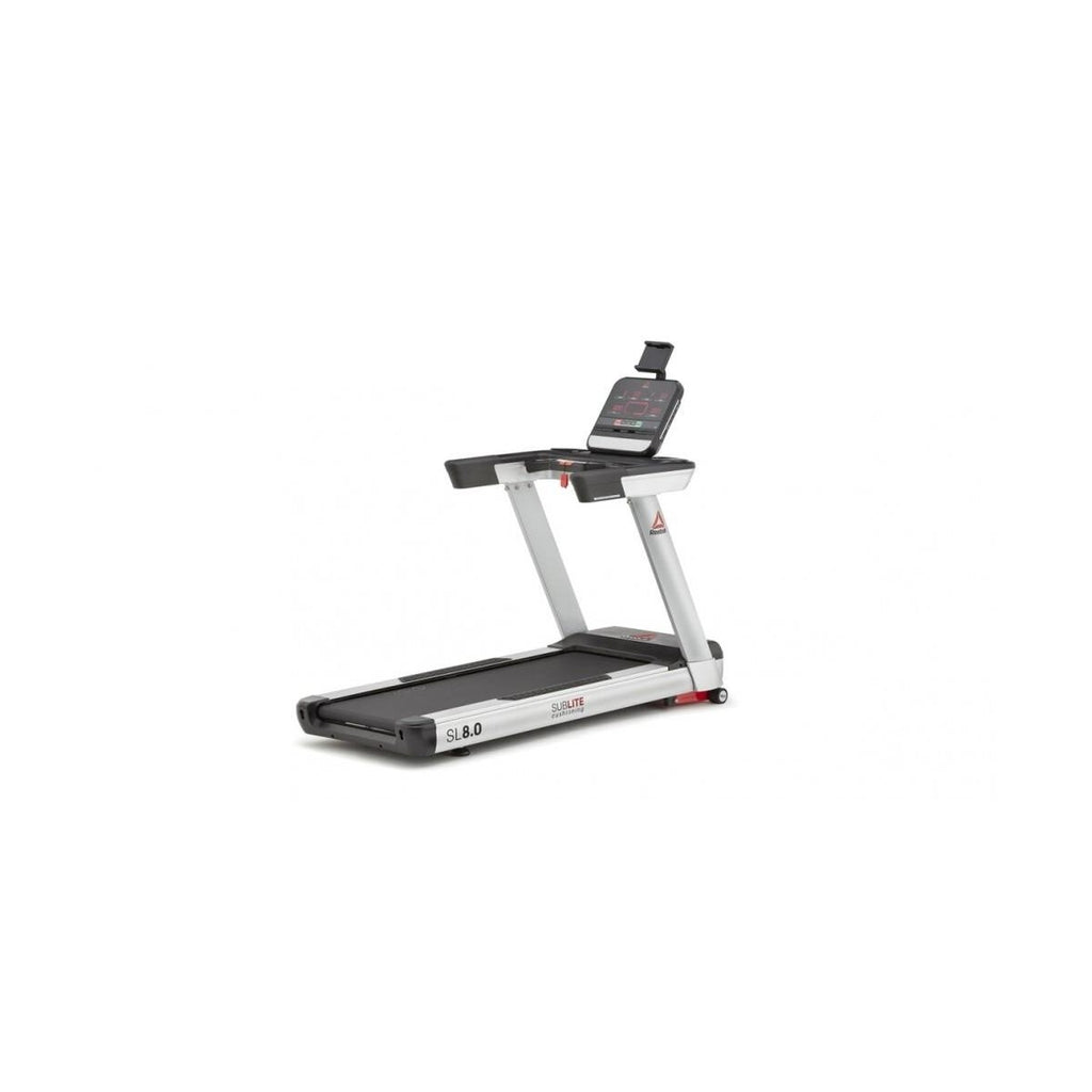 Tapis roulant Reebok SL8.0 (DC) - Articolo usato pari al nuovo