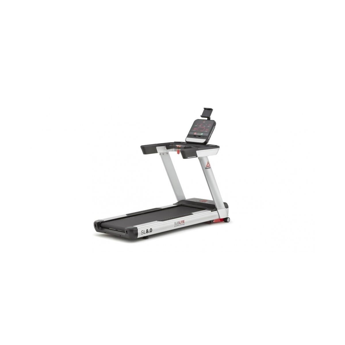 Tapis roulant Reebok SL8.0 (DC) - Articolo usato pari al nuovo